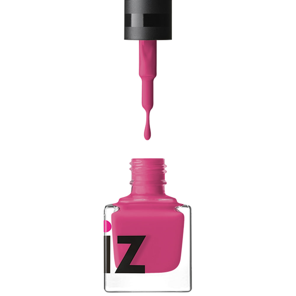 Gel Effect Nail Lacquer - Main Stage 6ml