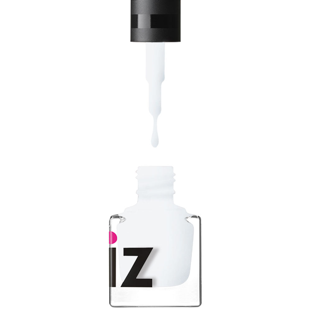 Gel Effect Nail Lacquer - Yes to the Dress 6ml