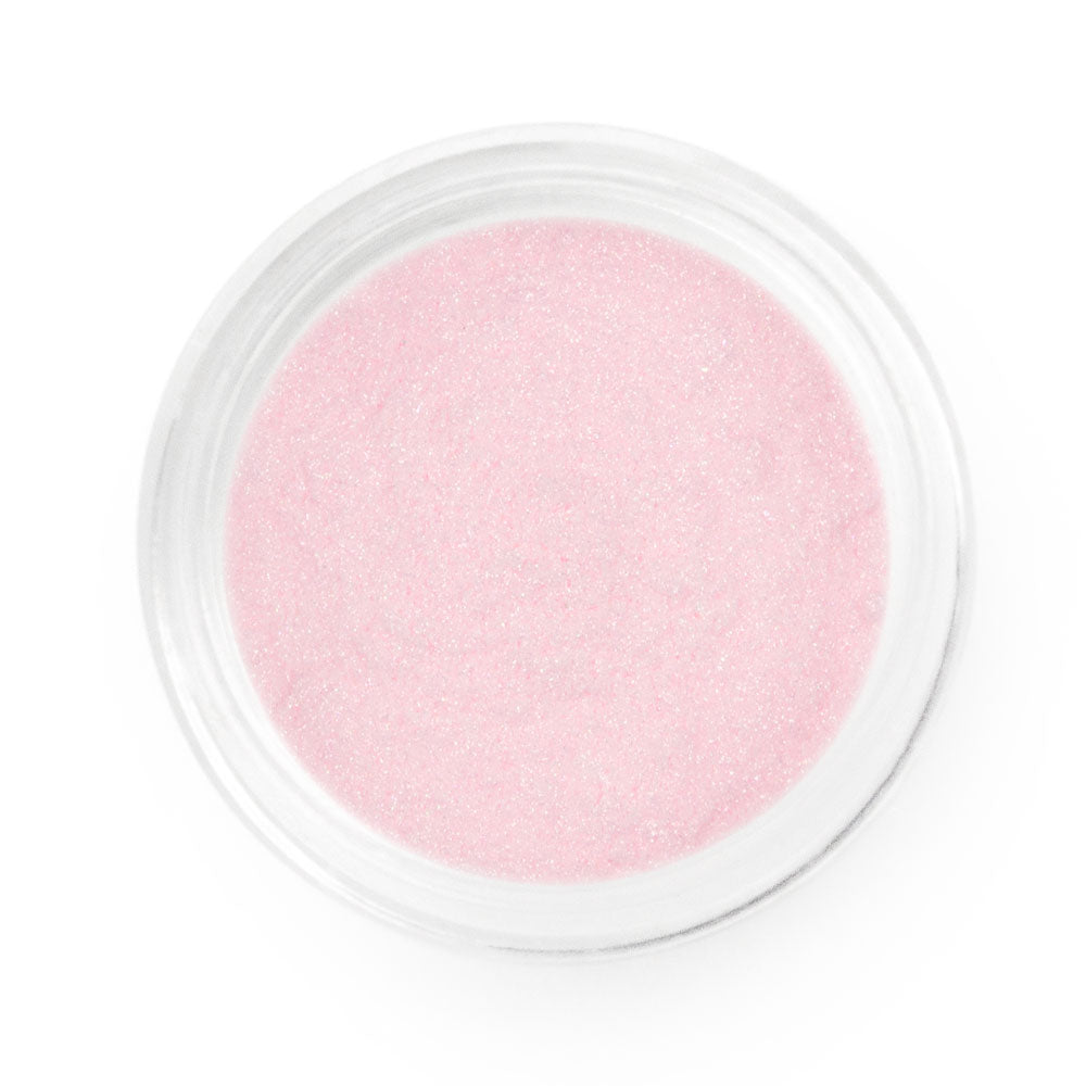 Pink Unicorn Rainbow: Chrome Pigment