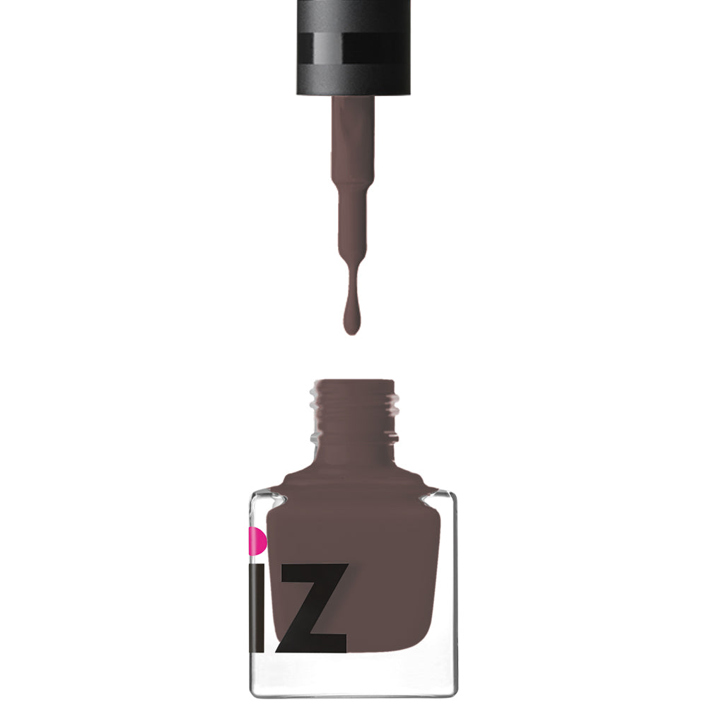 Gel Effect Nail Lacquer - Broadway 6ml