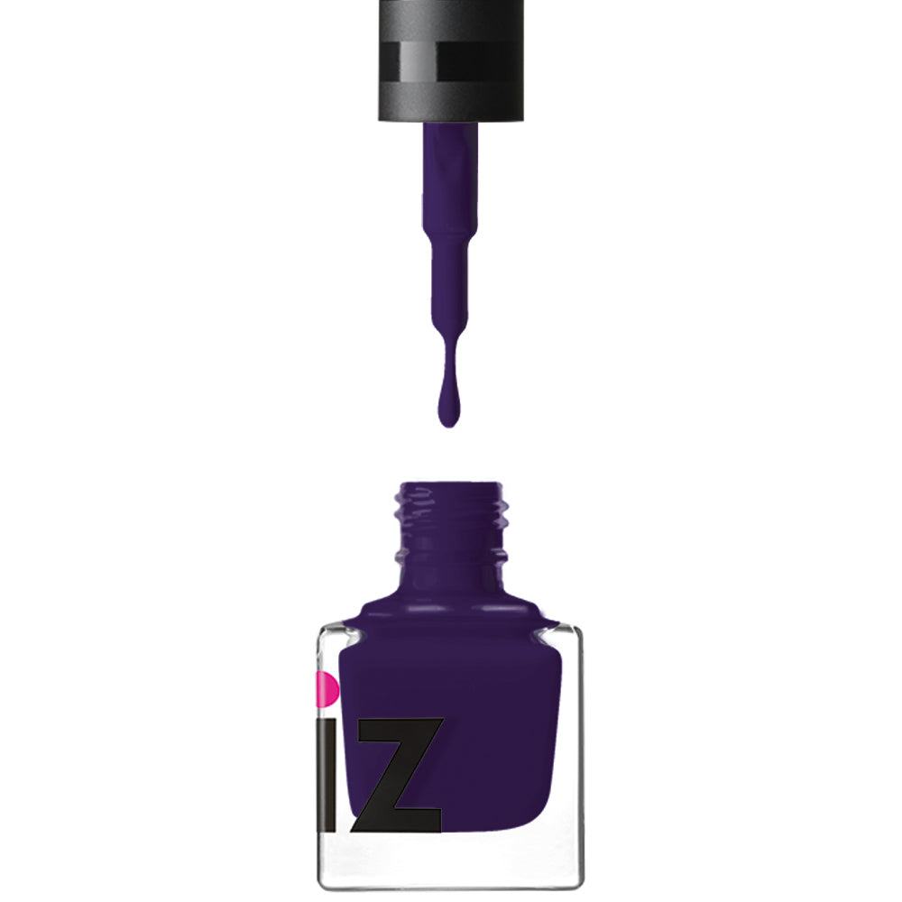 Gel Effect Nail Lacquer - Model Behaviour 6ml