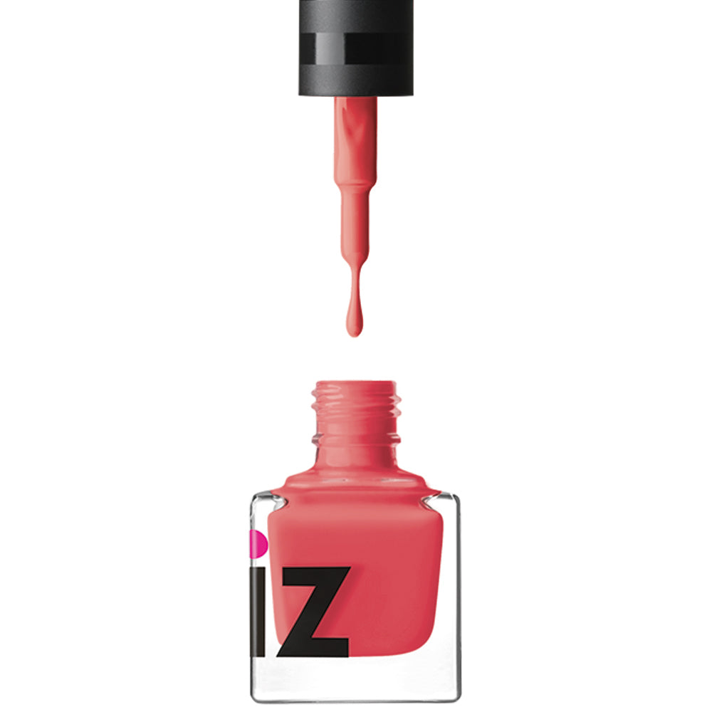 Gel Effect Nail Lacquer - Catch Me if You Can 6ml