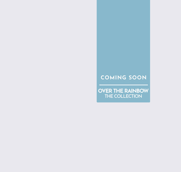 Over the Rainbow | Summer 2021