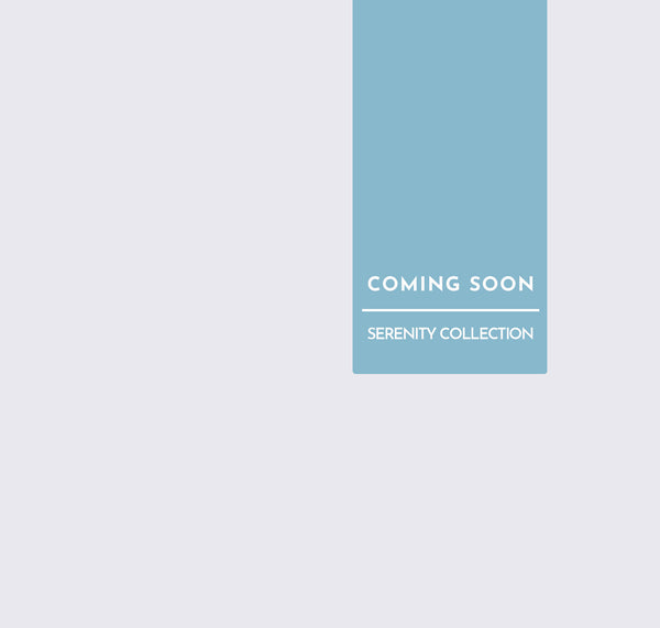 FIRST LOOK | SERENITY SPRING 2020