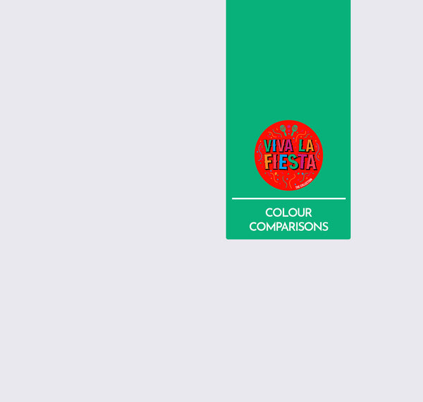 Comparisons: Viva La Fiesta