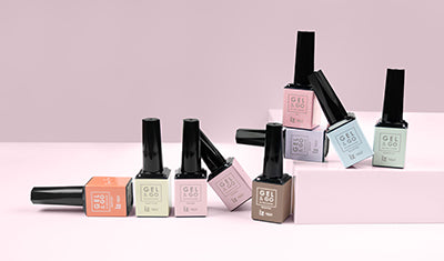 Gel&Go Spring '25 Collection