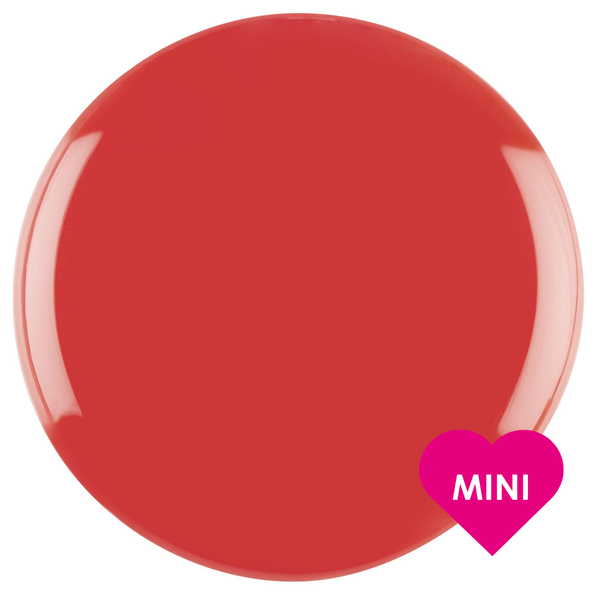 Kissed by Fire Mini