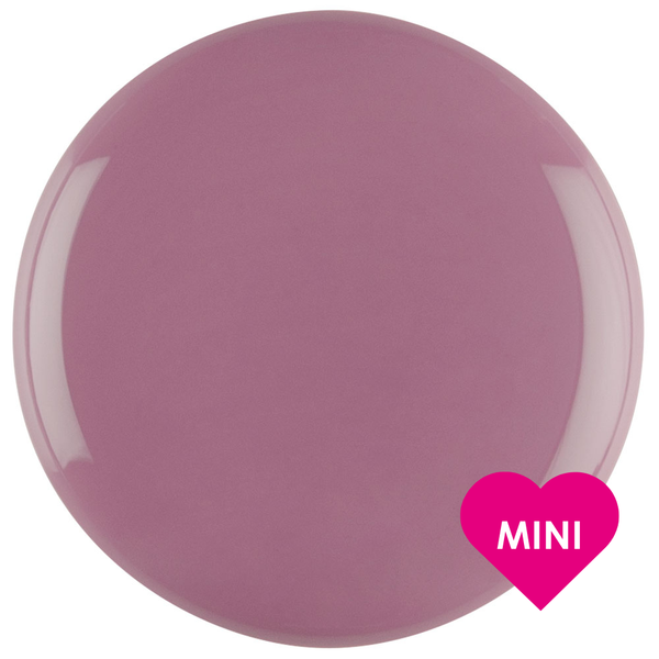 Mauve On Mini