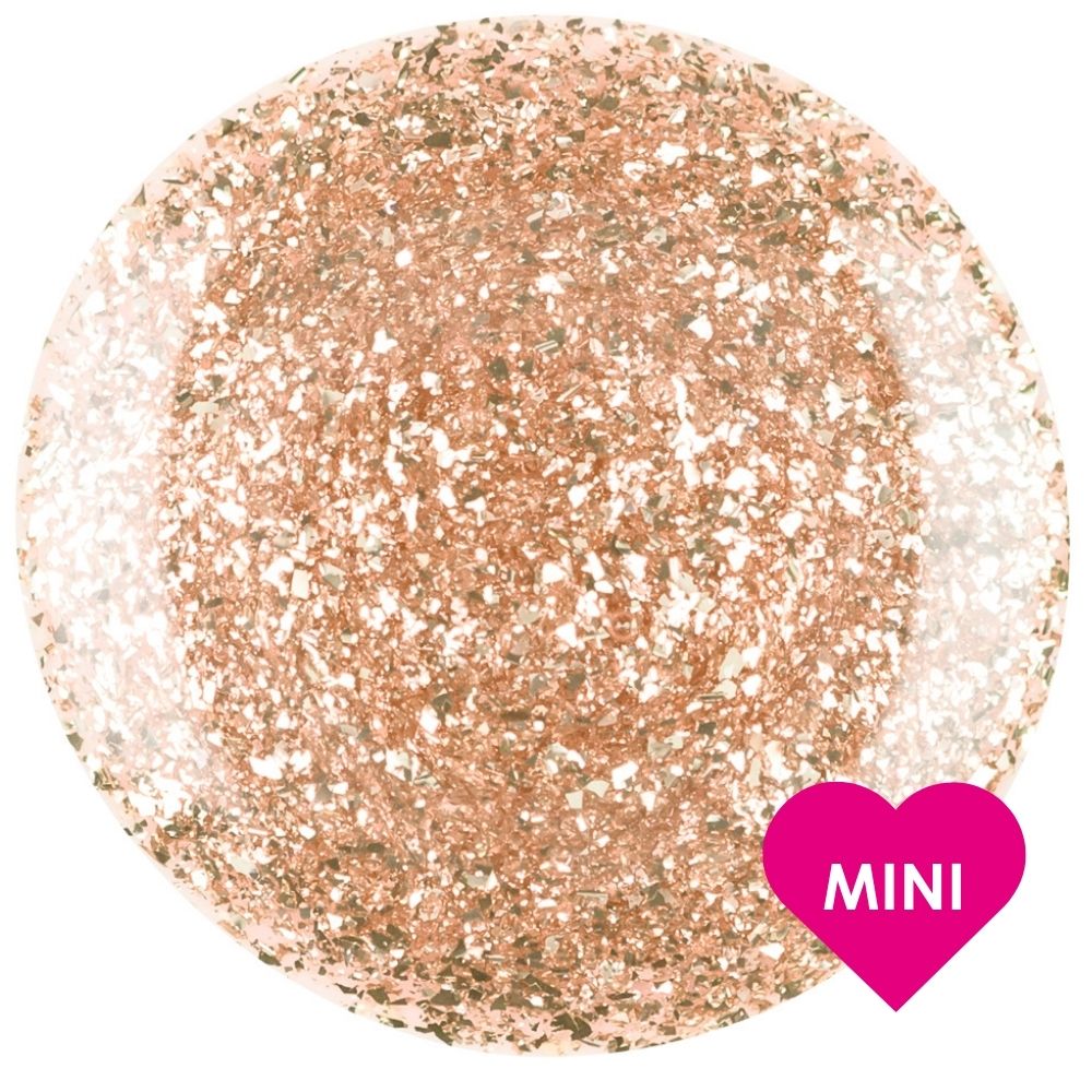 Golden Goddess Mini
