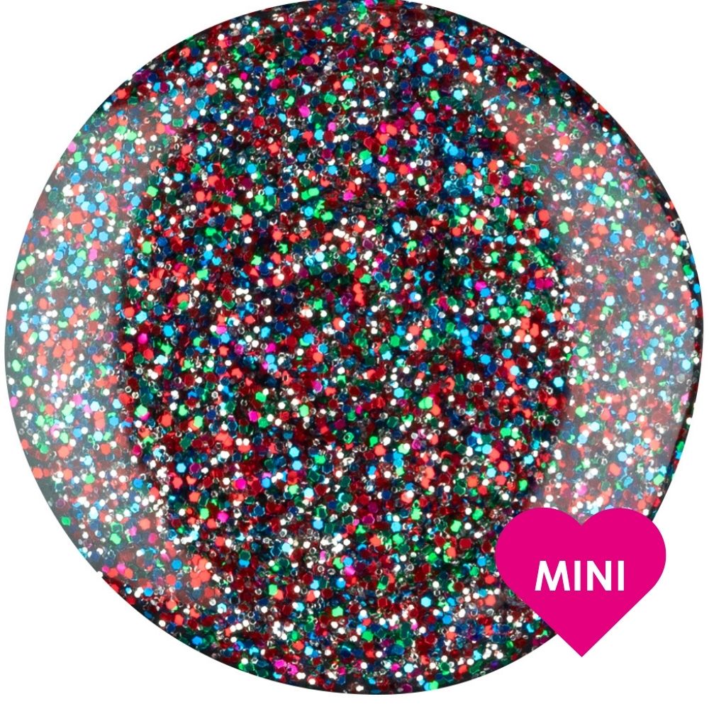 Holiday Spirit Mini