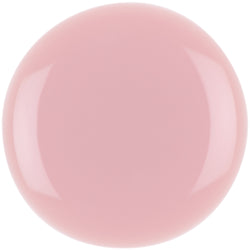 HEMA Free Sheer Natural Pink Gel