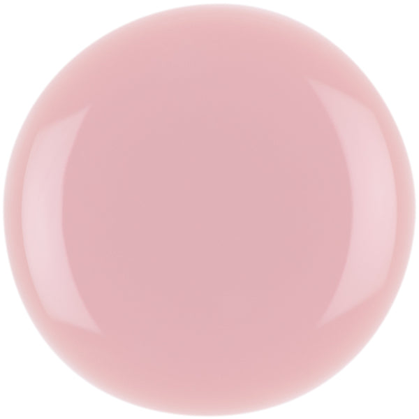 HEMA Free Sheer Natural Pink Gel
