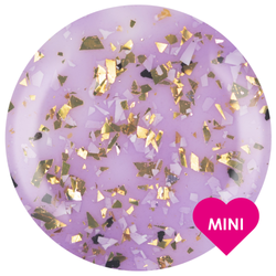 Amethyst Terrazzo Mini