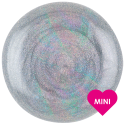 Rainbow Holo Cat Eye Mini