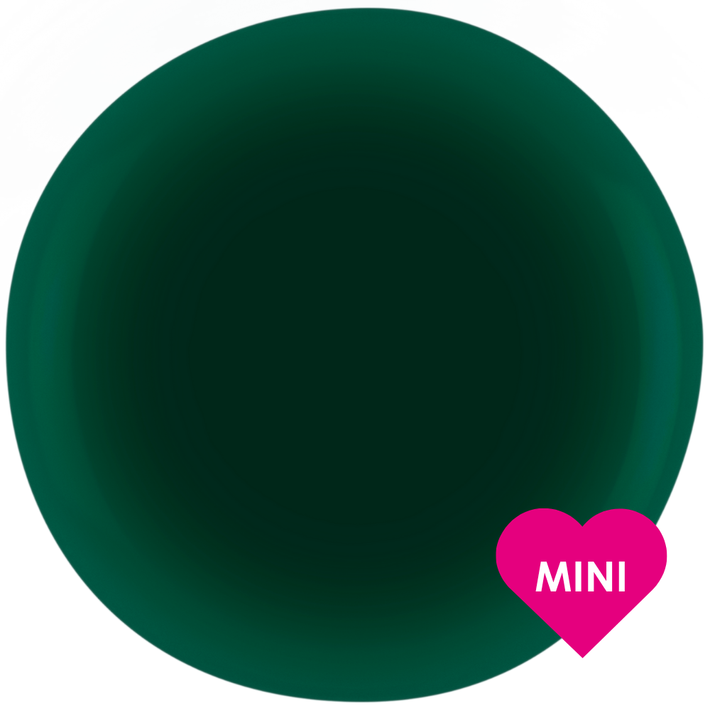 Glass Green Mini