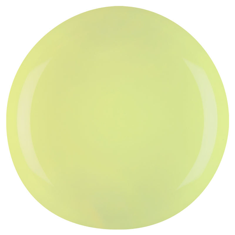 Calgel Sundae Green Nail Gel