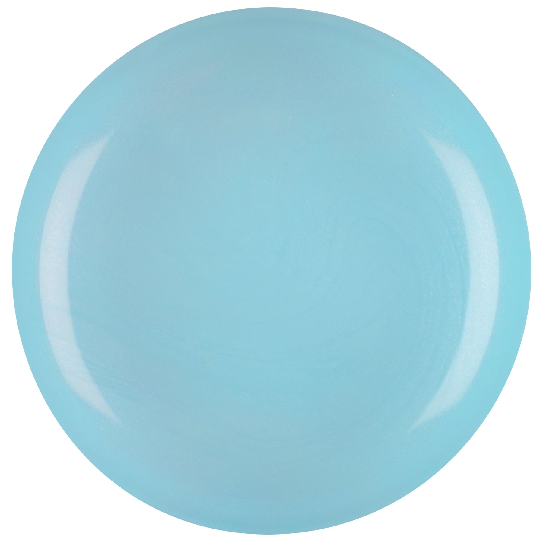 Calgel Bon Bon Blue Nail Gel