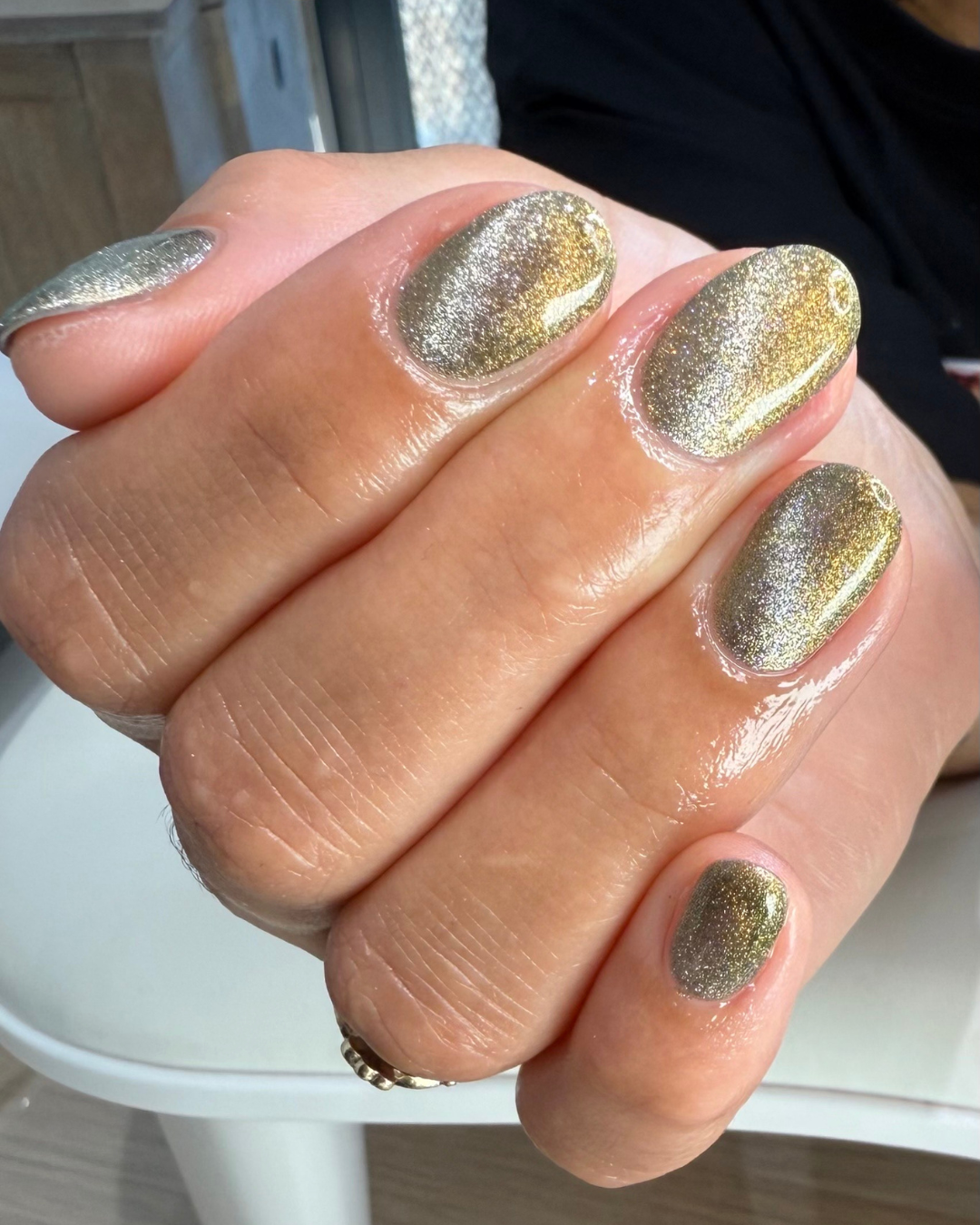 Gilded CG620