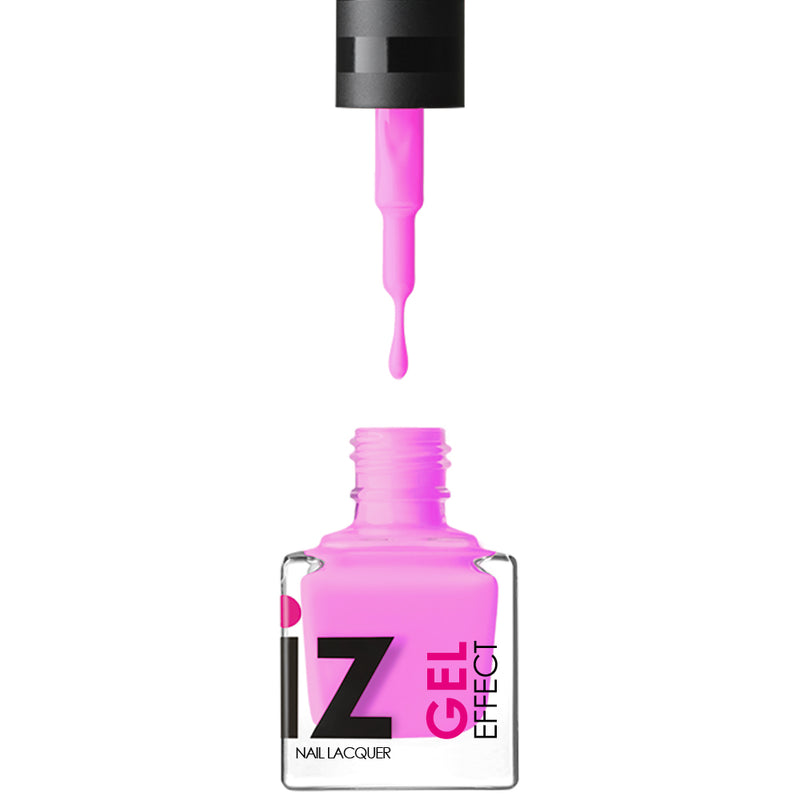 Magic Carpet Nail Polish