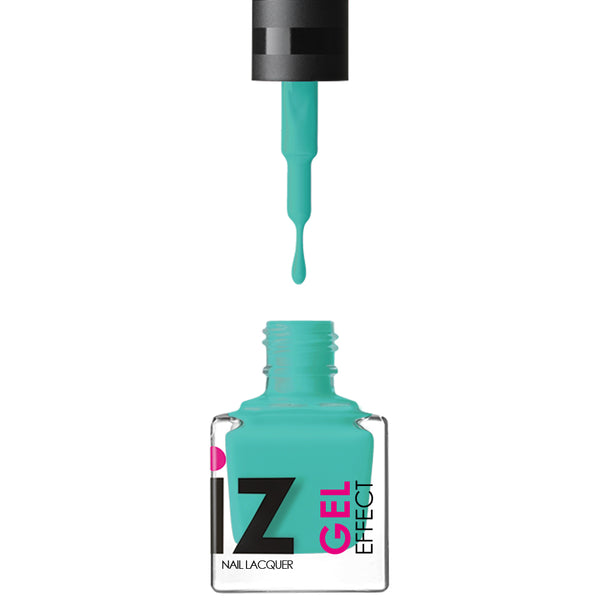 Snake Charmer Nail Polish