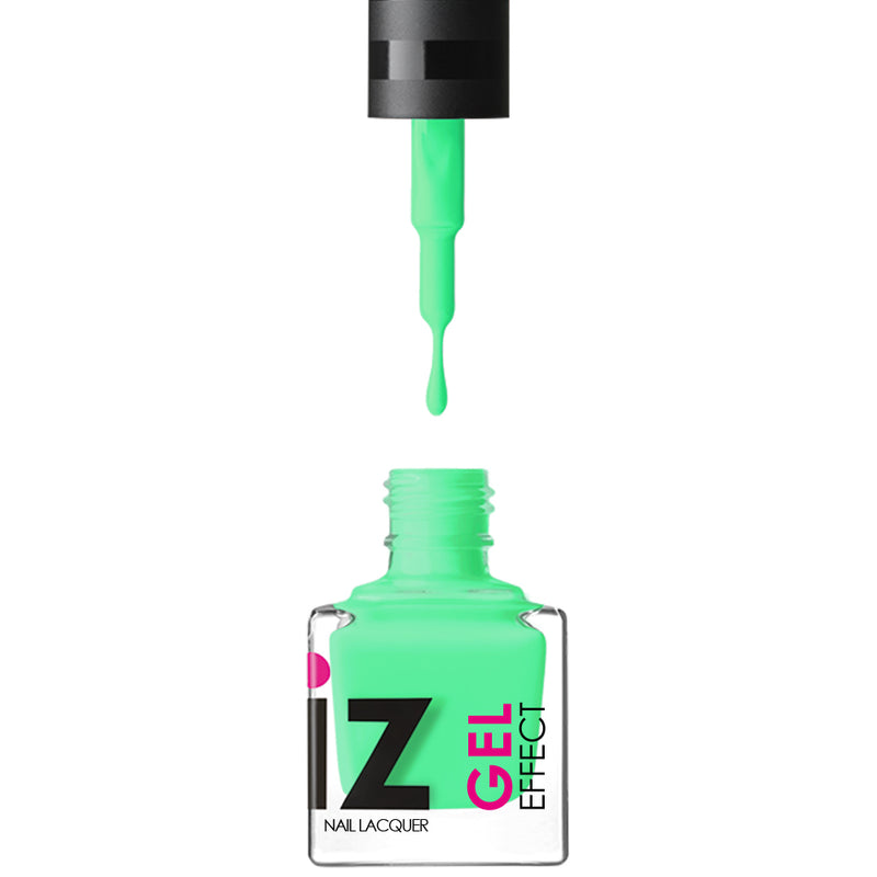 Mojito Nail Polish