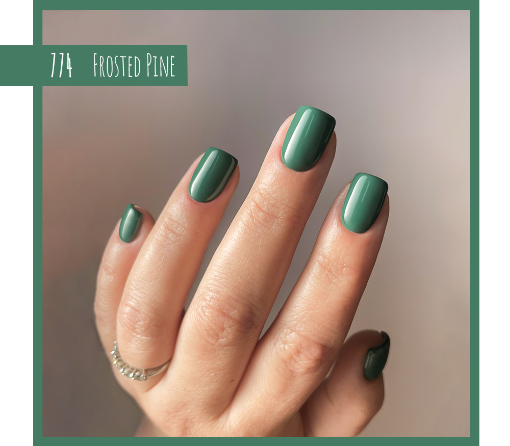 Frosted Pine CG774