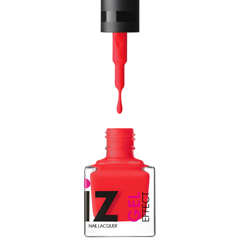 Hollywood & Sunset Nail Polish