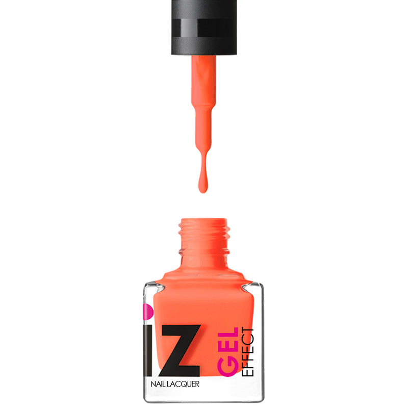Jungle Fever Nail Polish