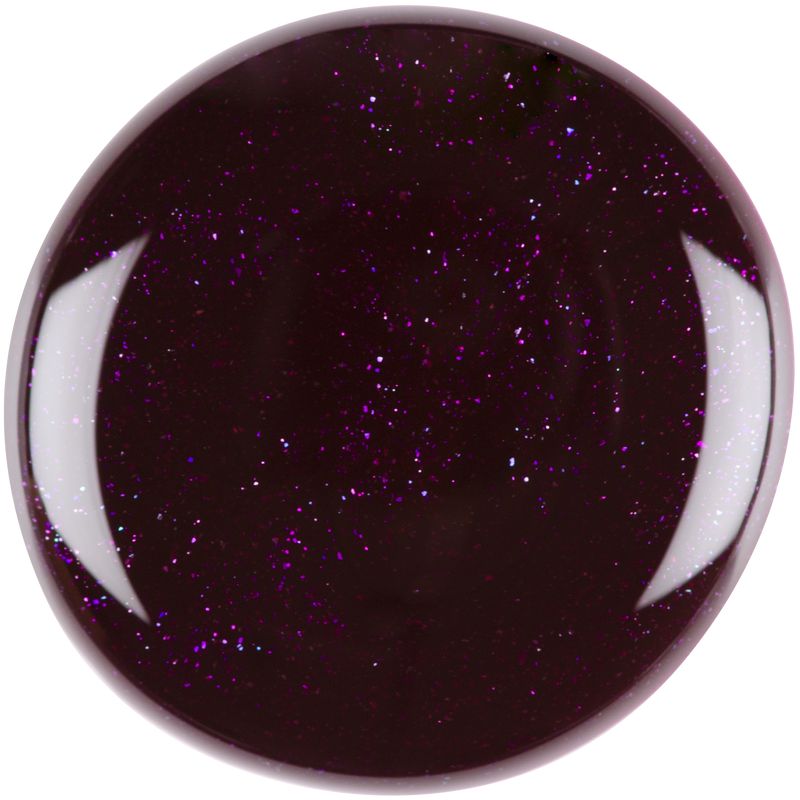 Boysenberry Shimmer CG934