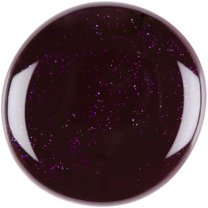 Boysenberry Shimmer IZ934