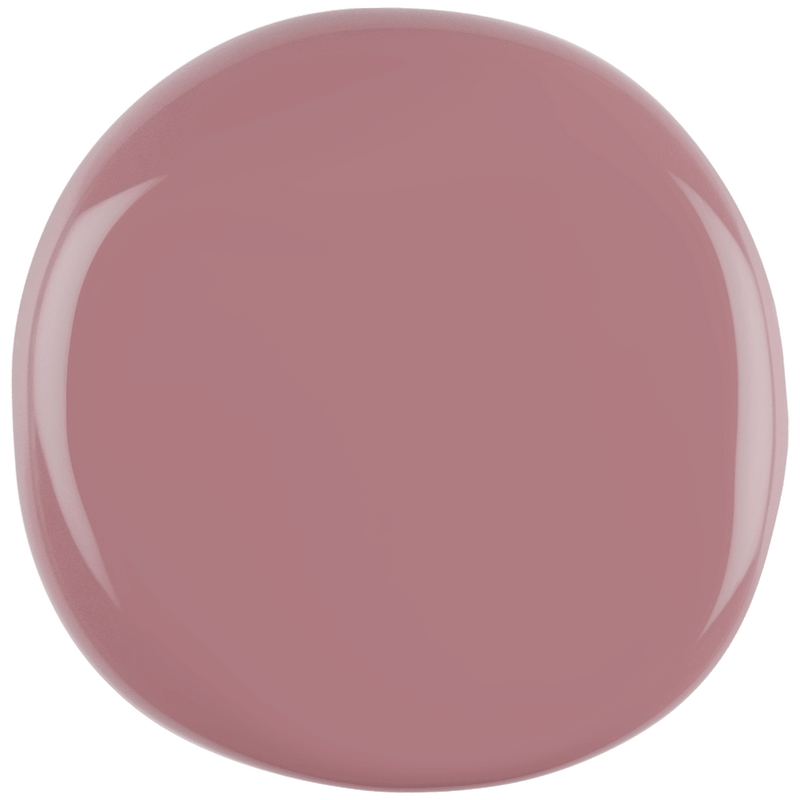 A pinky mink nail gel in Pro Colour Ready to Wear Calgel
