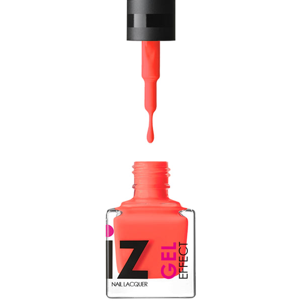 Cherry Pachion Nail Polish
