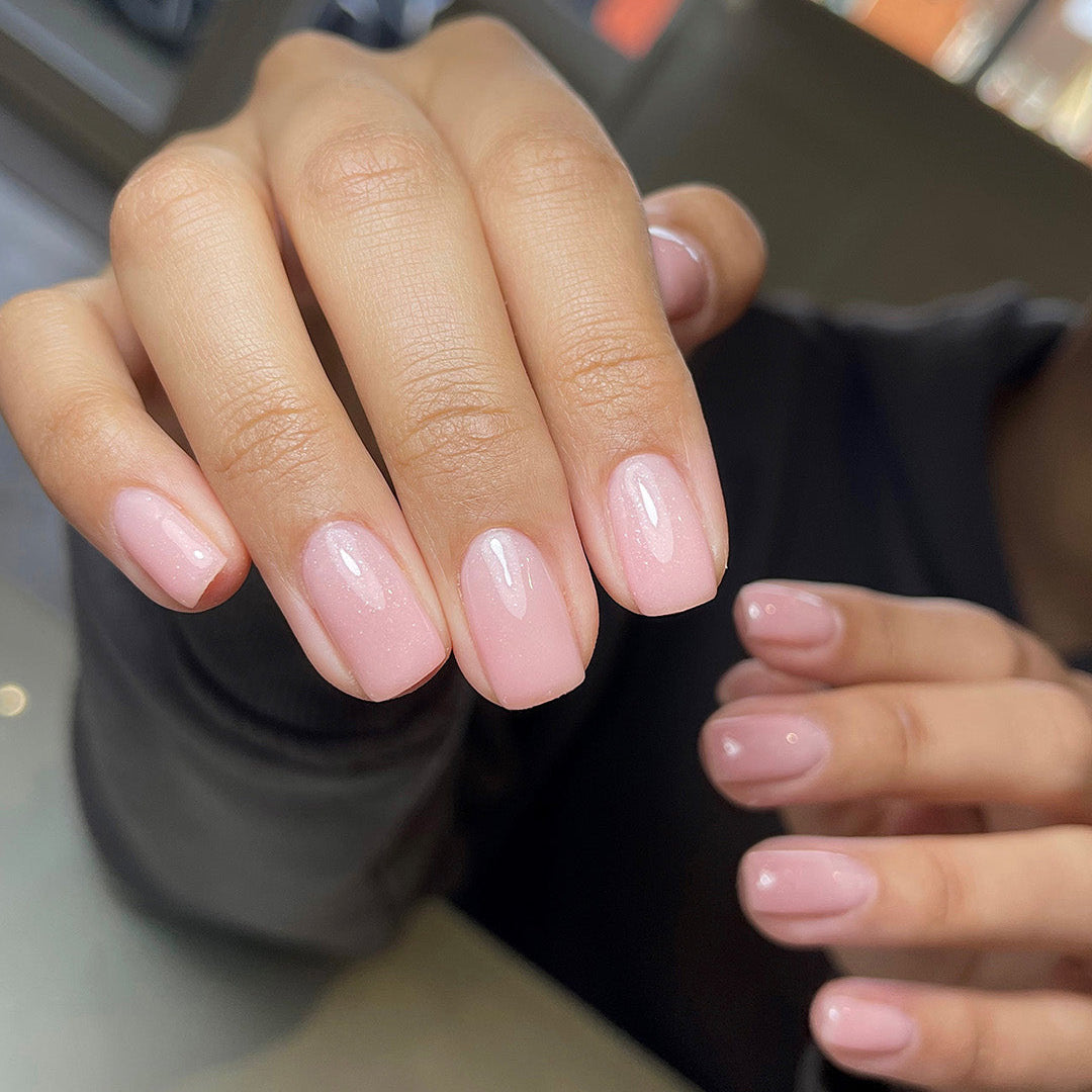 Baby Doll Builder Gel Calgel