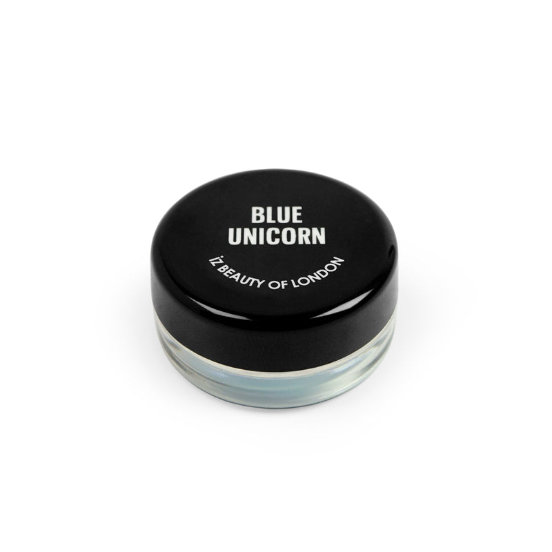 Blue Unicorn Chrome Pigment