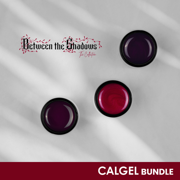 Between the Shadows Bundle