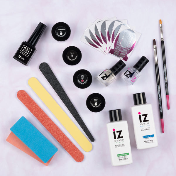 Calgel Conversion Package