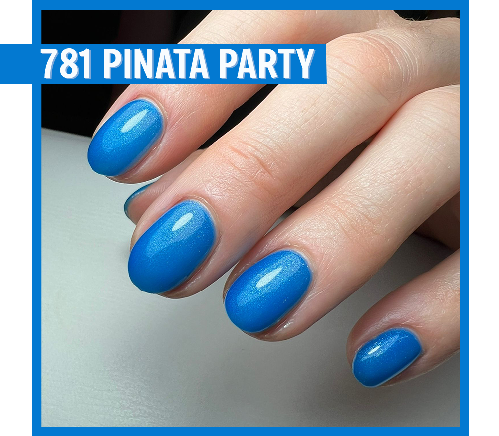 Piñata Party CG781