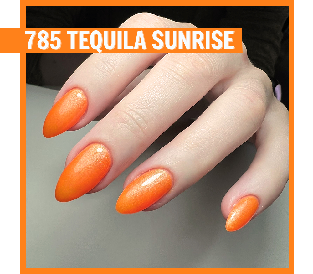 Tequila Sunrise CG785