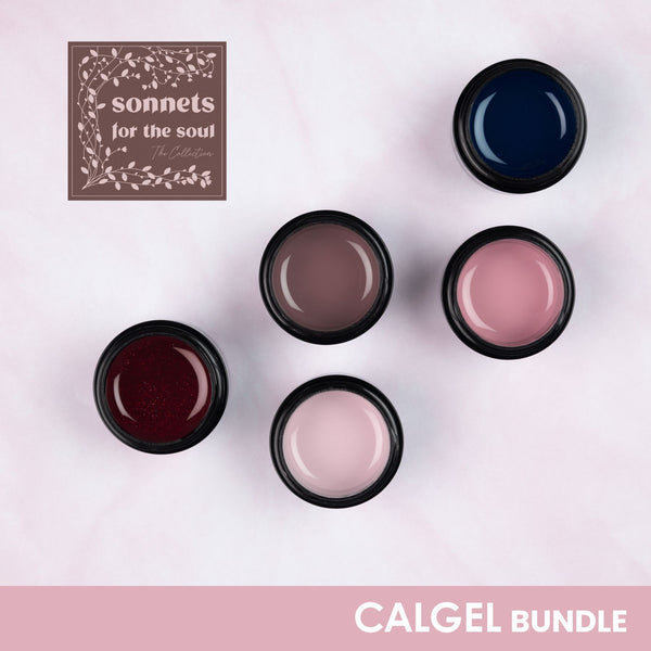 Sonnets for the Soul Bundle