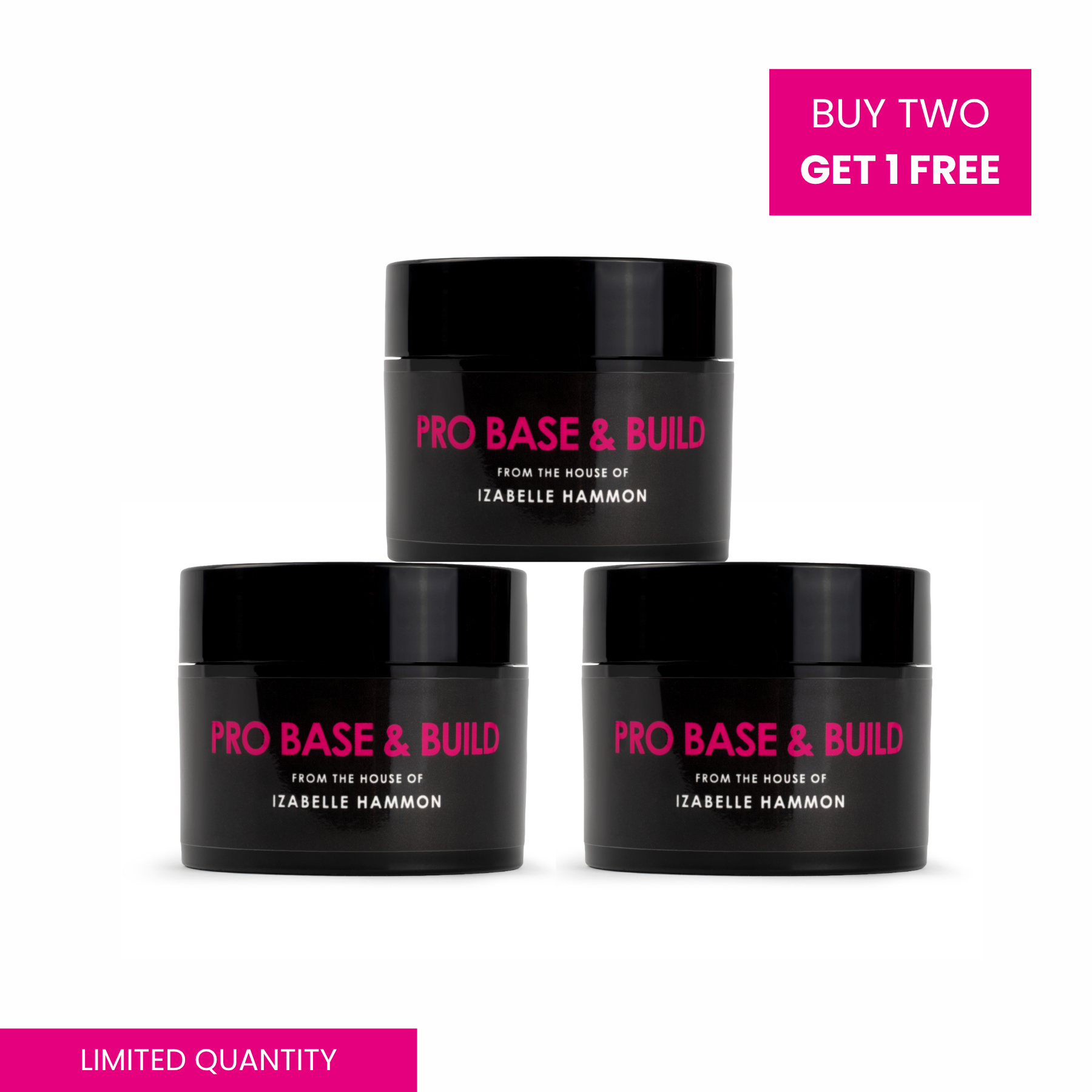 Base & Build Bundle