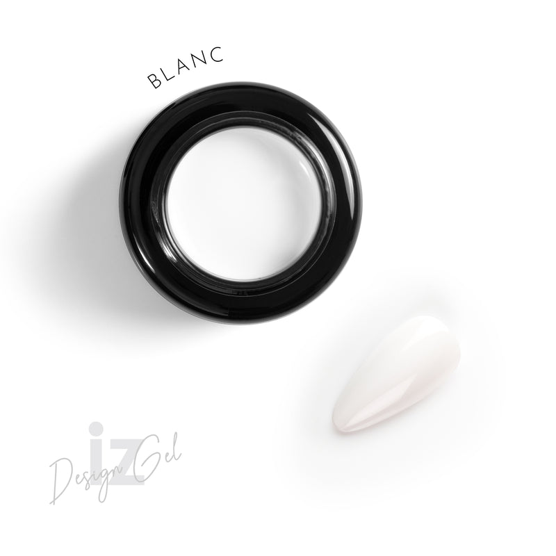 Blanc DG001