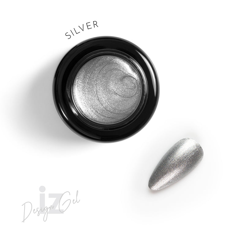 Silver DG003