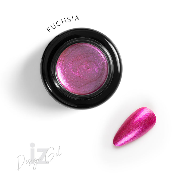 Fuchsia DG005