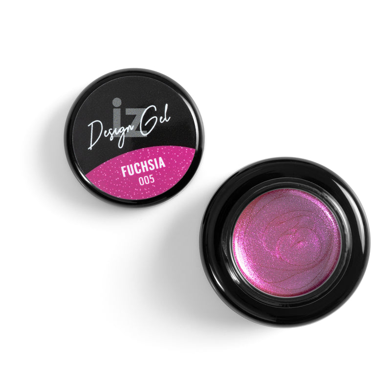 Fuchsia DG005