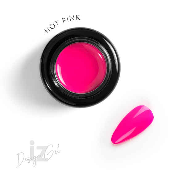 Hot Pink DG008