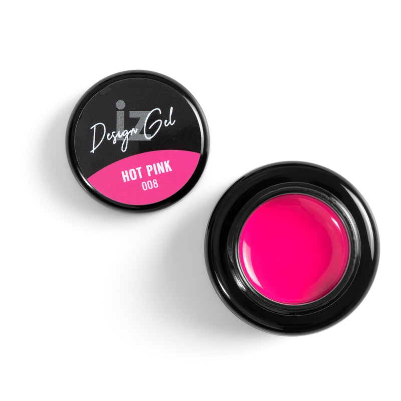 Hot Pink DG008