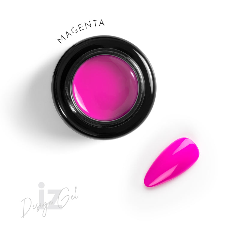 Magenta DG009