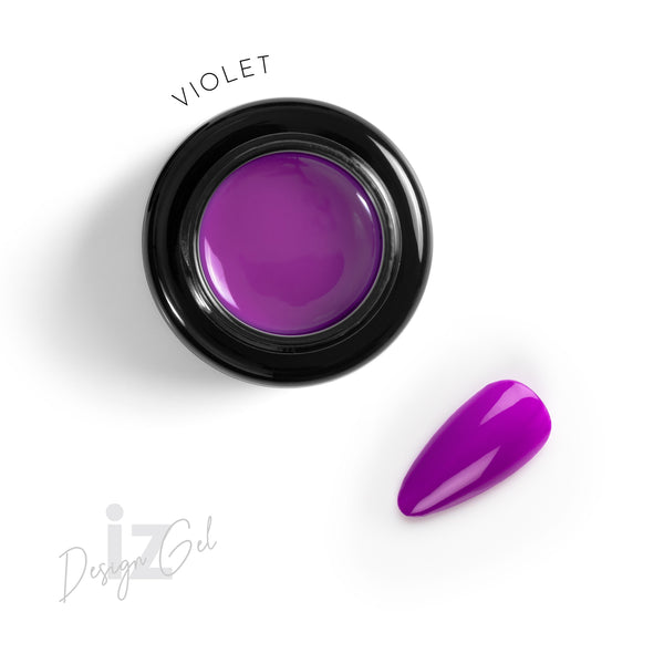 Violet DG010