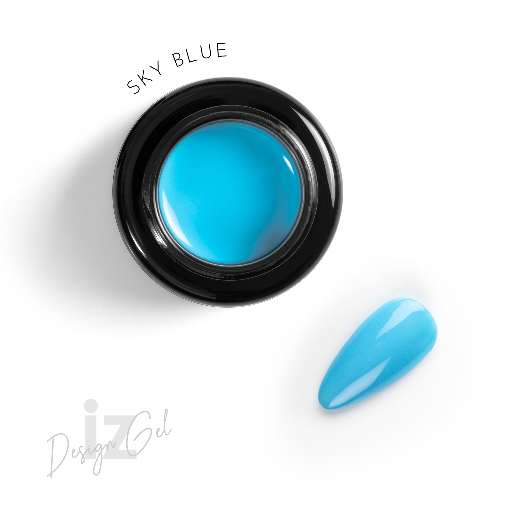Sky Blue DG011