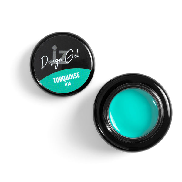Turquoise DG014
